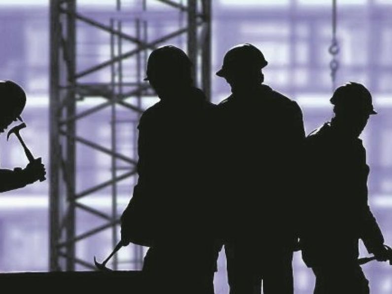 Lack of female apprenticeships ‘glaring weakness’