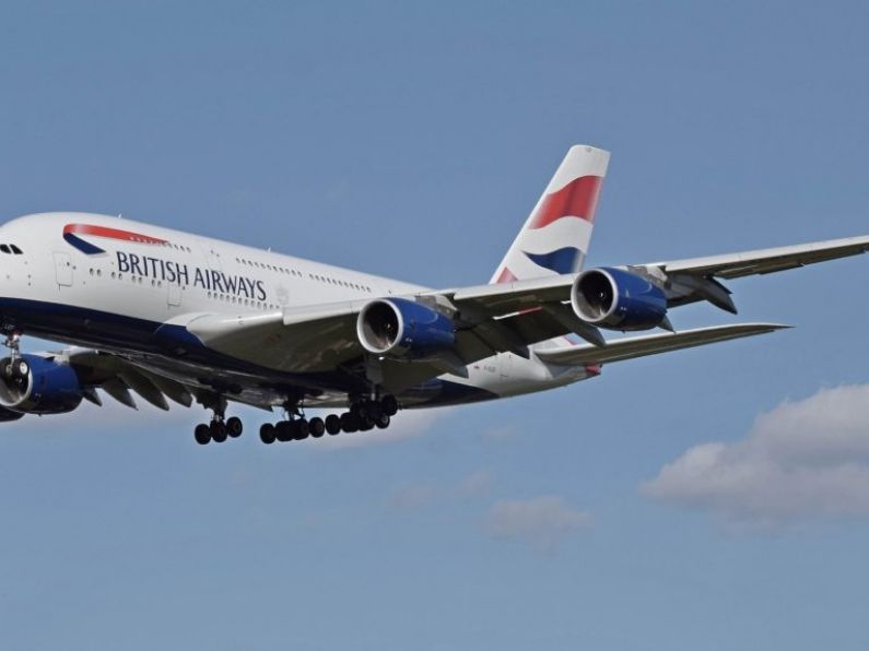 Transatlantic flight diverts to Ireland after woman starts giving birth mid-flight