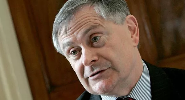 No-deal Brexit in danger of becoming frightening reality - Howlin