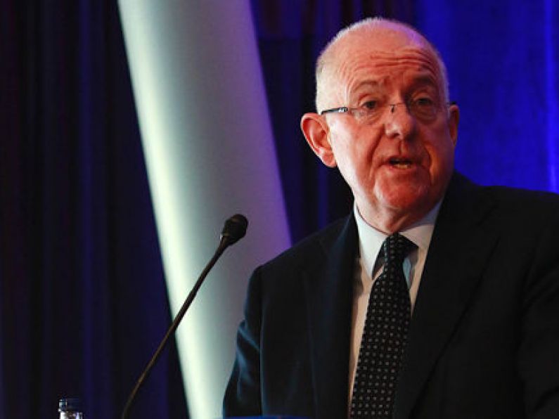 Prison surveillance allegations 'raise serious issues which need to be addressed', says Flanagan