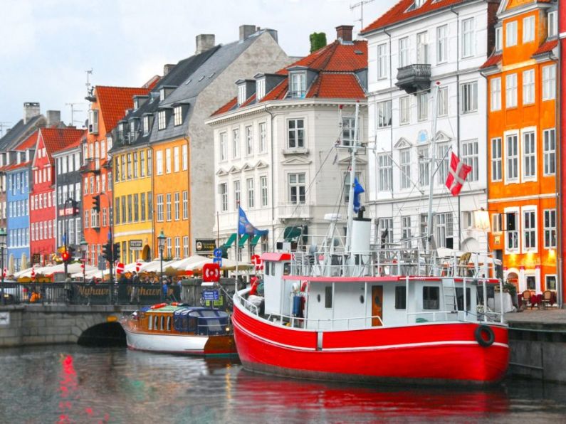 Tragic: Irish tourist dies after being found in water in Copenhagen