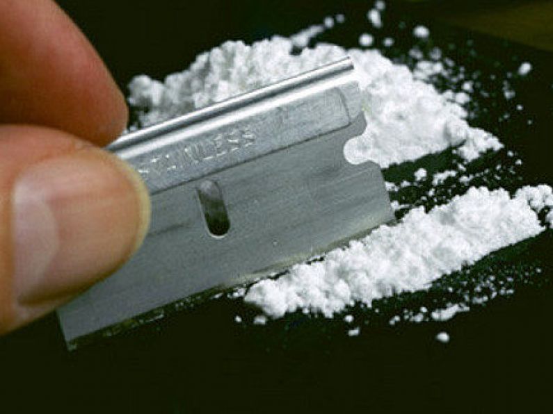 Man arrested after gardaí find €35k of cocaine in Cork