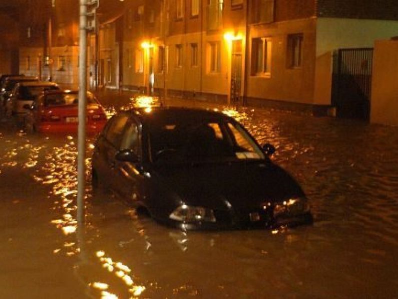 Cabinet considering 'quick' payments of €5k in flood relief scheme