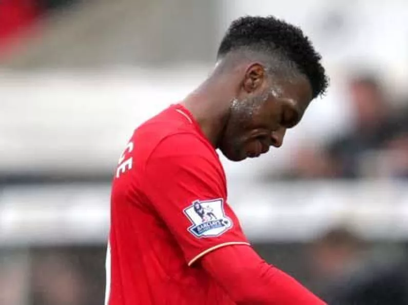FA charges Daniel Sturridge with alleged breaches of betting rules