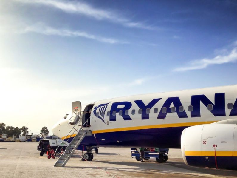 Cork Airport announce brand new Ryanair summer routes