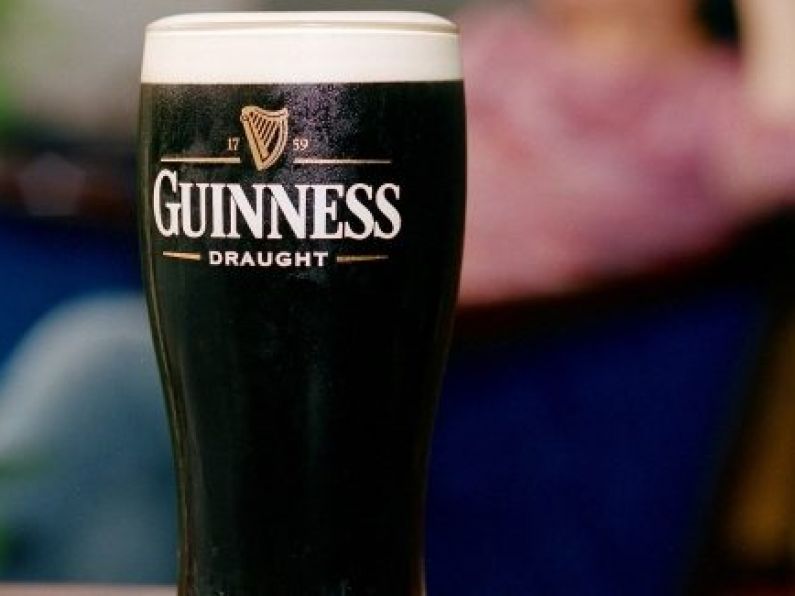 Post-Brexit Guinness and Baileys shortage in UK feared if no deal agreed