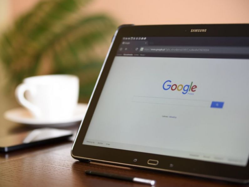 Google to publicise the identity of those paying for political ads during the 2019 EU Elections