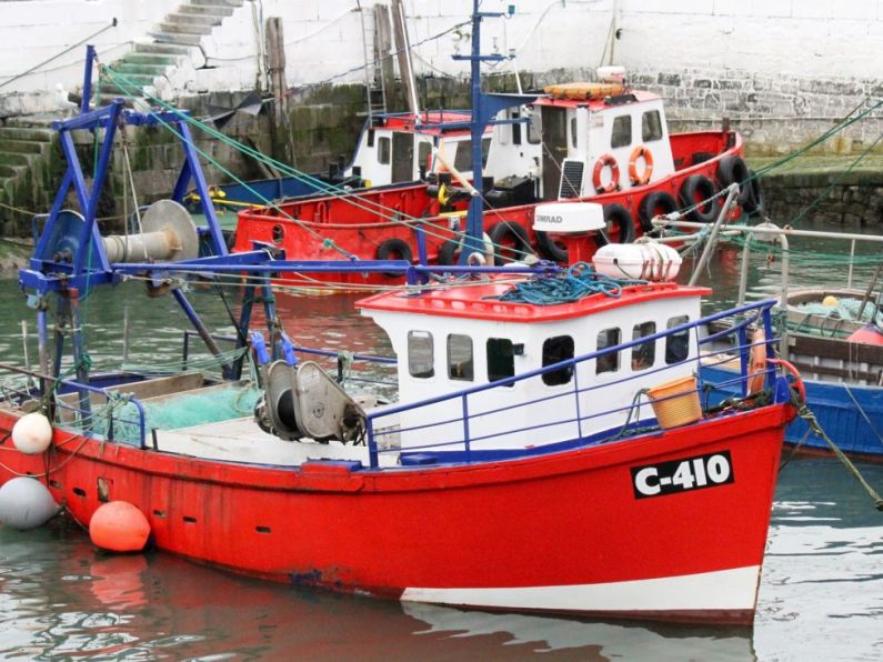 Fishermen resist 61% mackerel cut