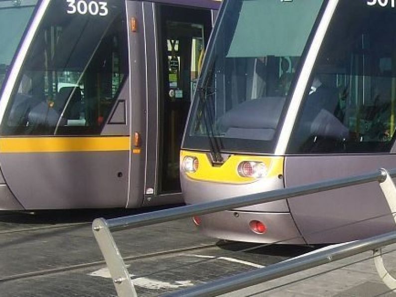 NTA head defends fare rise saying monthly Luas commuter ticket is still good value