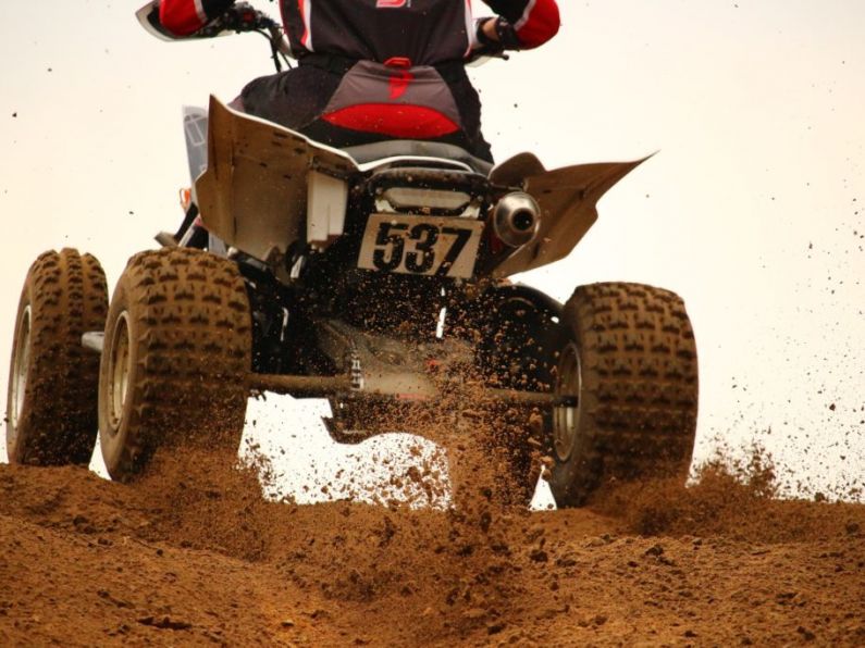 Almost 40 killed in quadbike accidents in four years