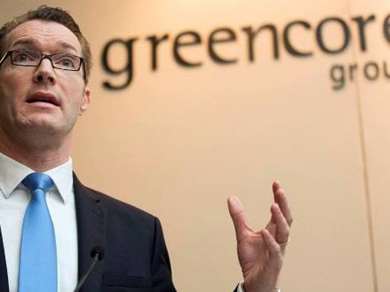 Coveney ‘happy’ to stay CEO at Greencore