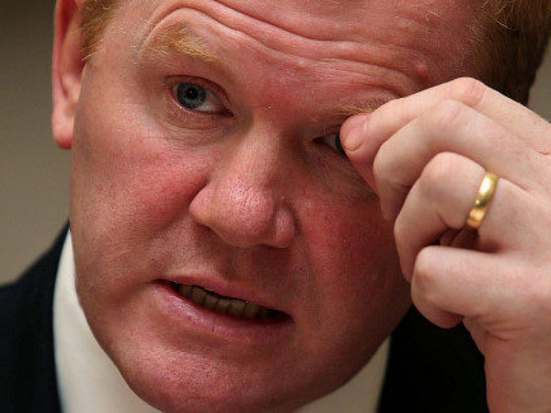 Waterford Senator Paudie Coffey won't contest the next General Election
