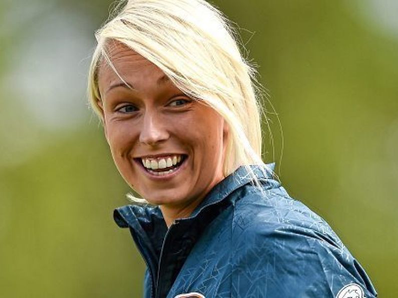 Stephanie Roche signs for Serie A side Florentia