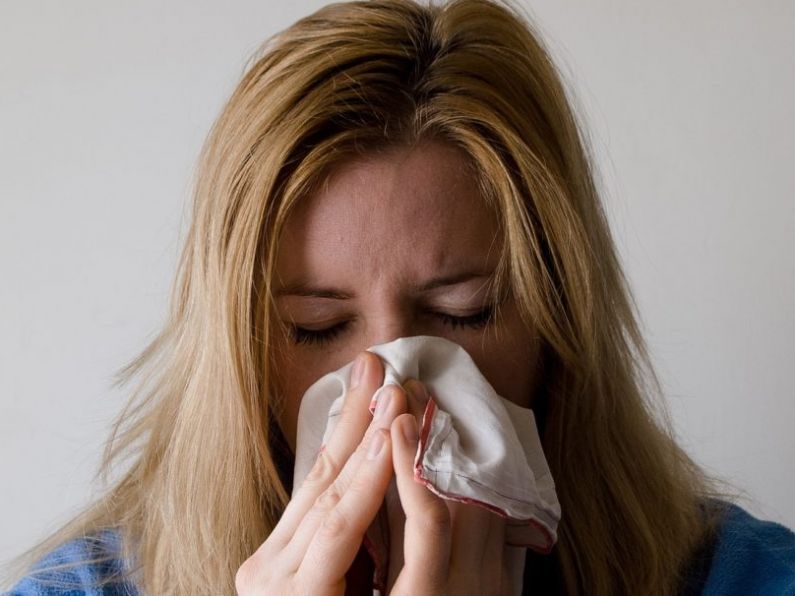HSE warn winter flu levels are set to rise in coming weeks