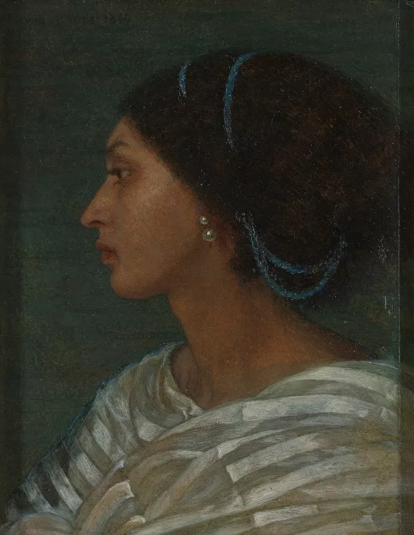 London's National Portrait Gallery to explore untold stories of Pre-Raphaelite women