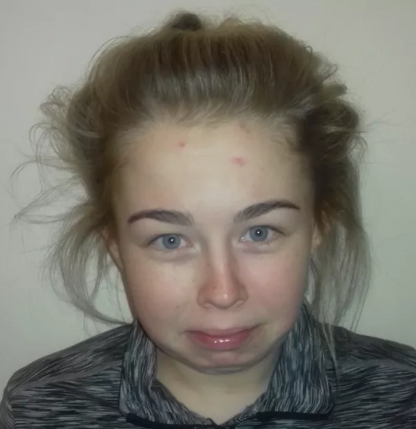 Update: Missing, pregnant teenager found safe and well