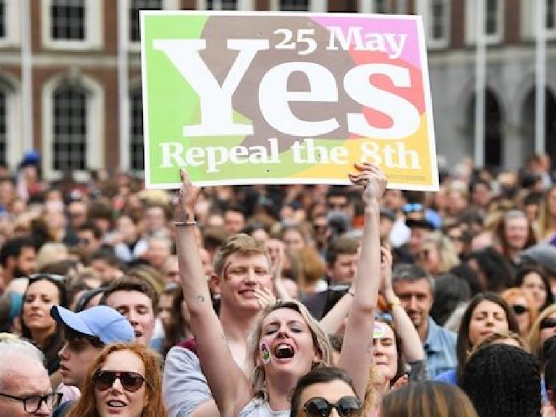 Abortion now legal in Ireland as President signs Bill into law