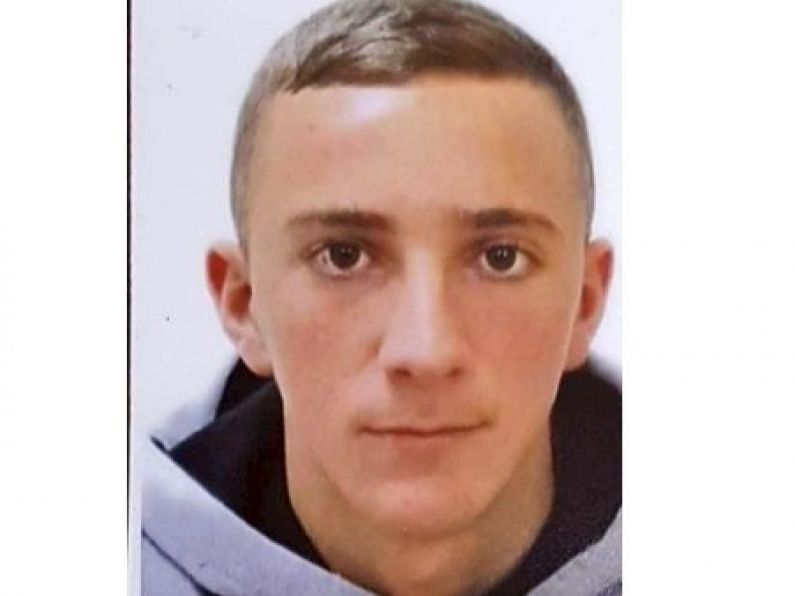 Gardaí appeal for help to find 17-year old missing teenager