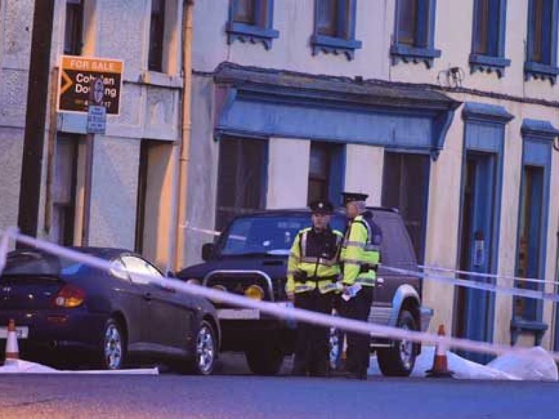 Gardaí arrest man in connection with murder of Aidan O’Driscoll
