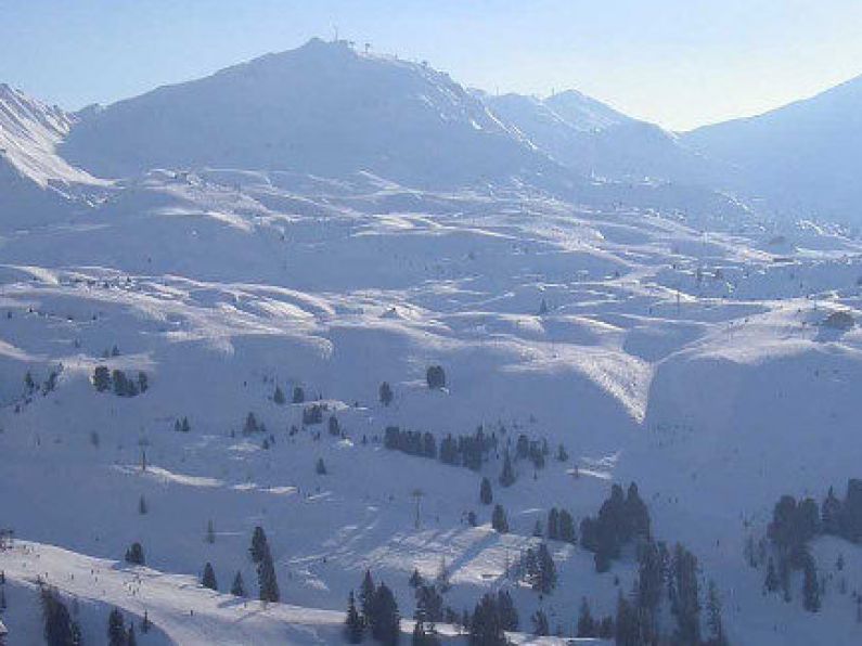Boy survives avalanche that buried him for 40 minutes