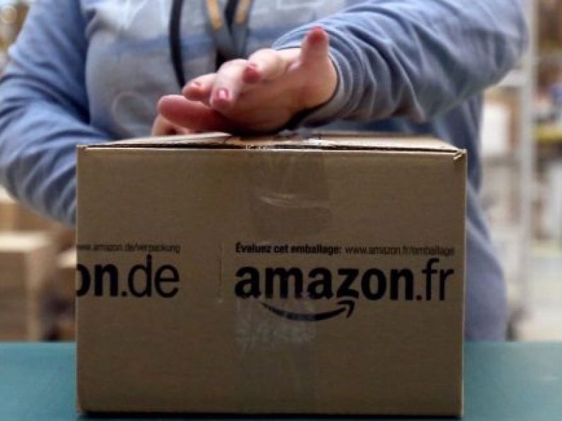 Amazon launches pharmacy service
