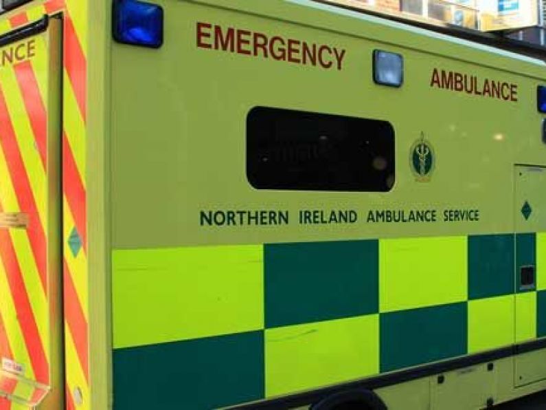 Man, 48, dies in Belfast crash