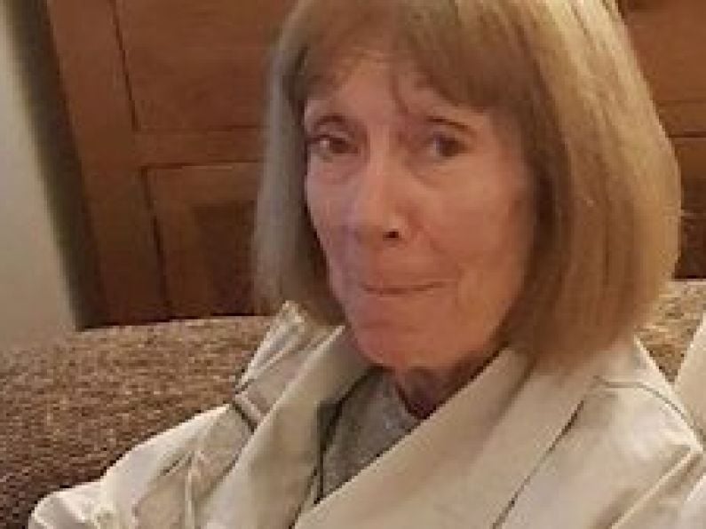 Gardaí appeal for help in finding 67-year-old missing from Tallaght