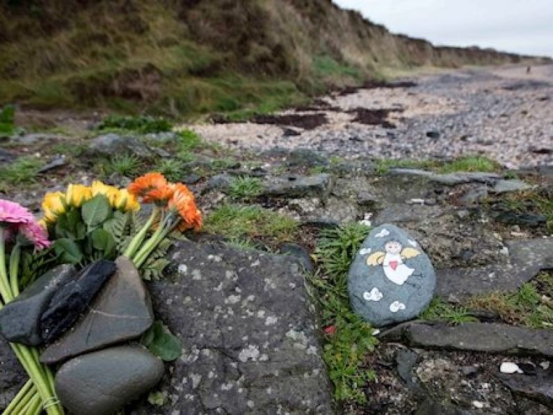 Gardaí urge mother of baby found on Dublin beach to come forward