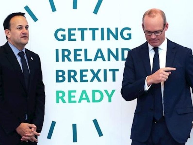 Taoiseach warns &quot;emergency budget&quot; will be required if no Brexit breakthrough