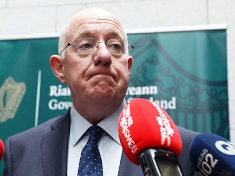 Minister denies recommendation to set up new Garda oversight body would weaken its power