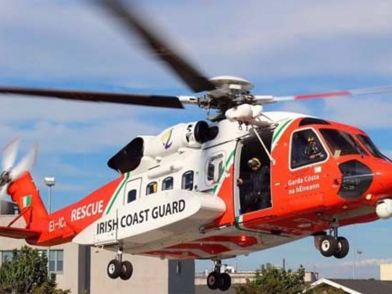 Coast Guard saves 400 lives in 2018