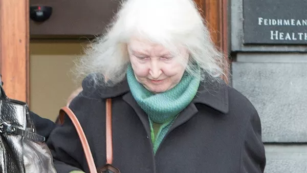 Inquest hears 'had to untangle' shock of burglary and subsequent death of 62-year-old