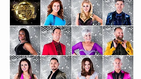 Rugby legend, Country music star and Cork actress form the full line-up for RTÉ's Dancing with the Stars