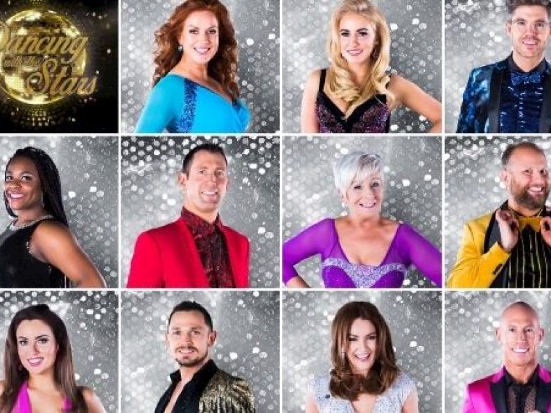 Rugby legend, Country music star and Cork actress form the full line-up for RTÉ's Dancing with the Stars