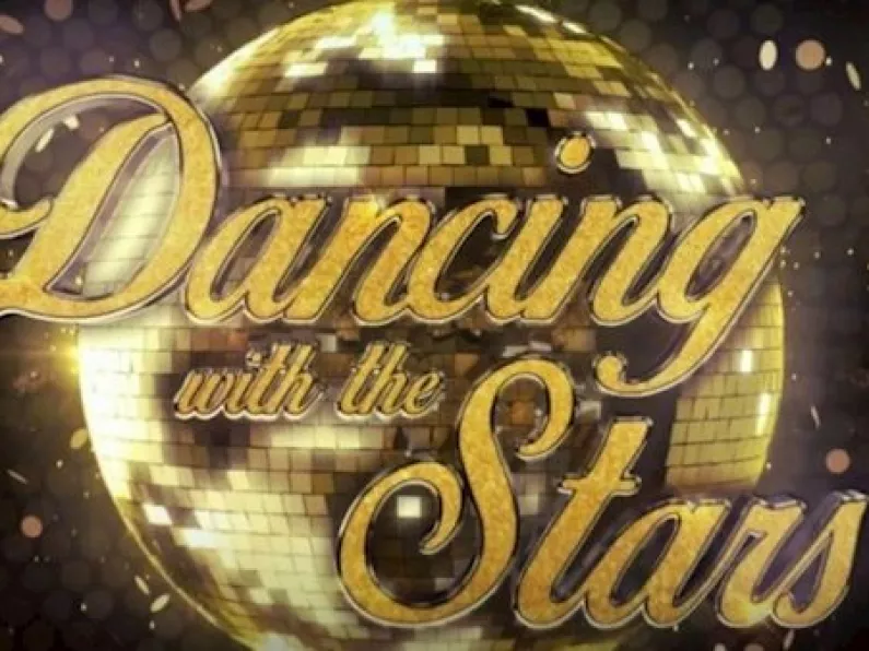 Irish model and comedian are the newest stars announced for Dancing with the Stars