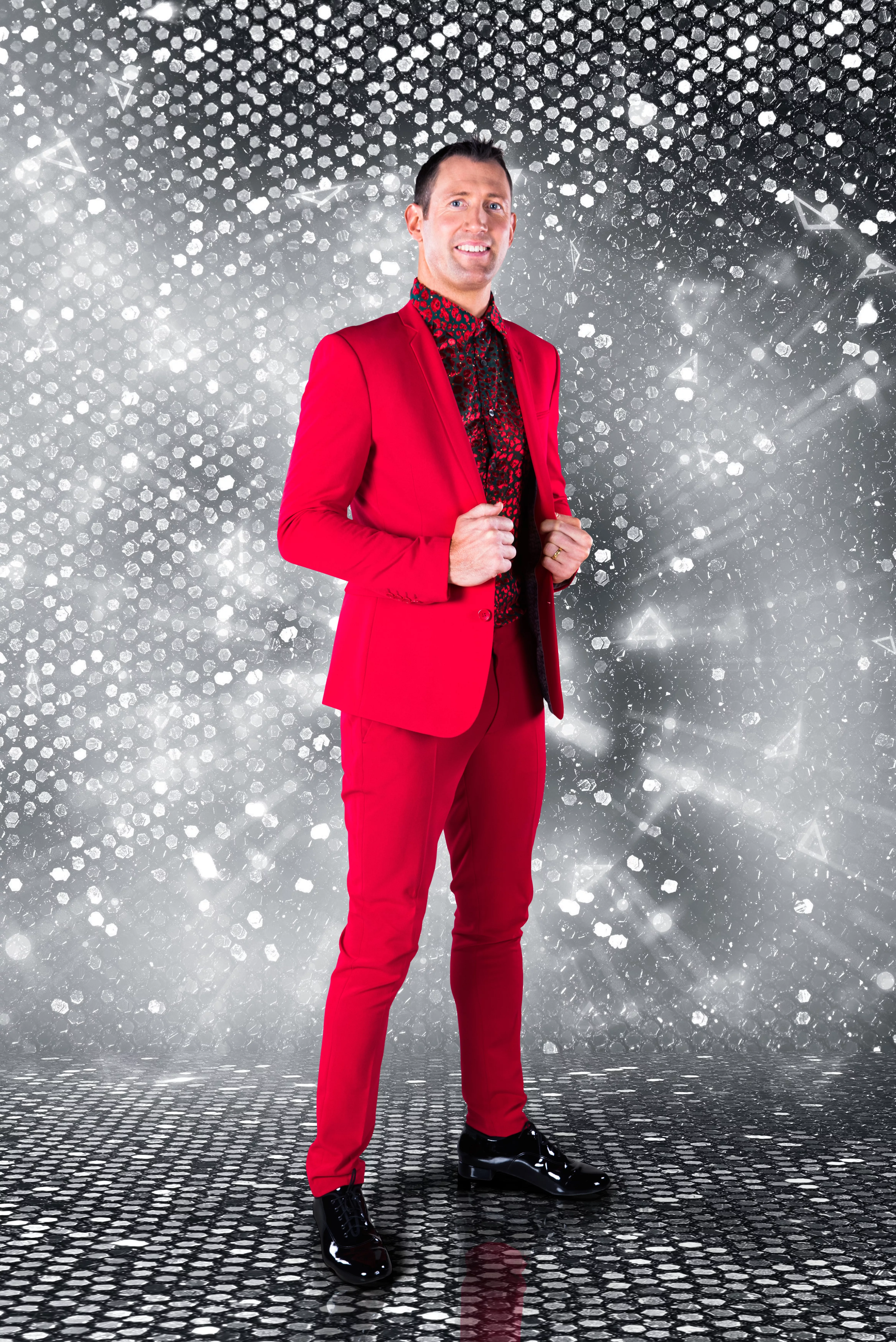 Dublin footballer announced as seventh Dancing with the Stars contestant