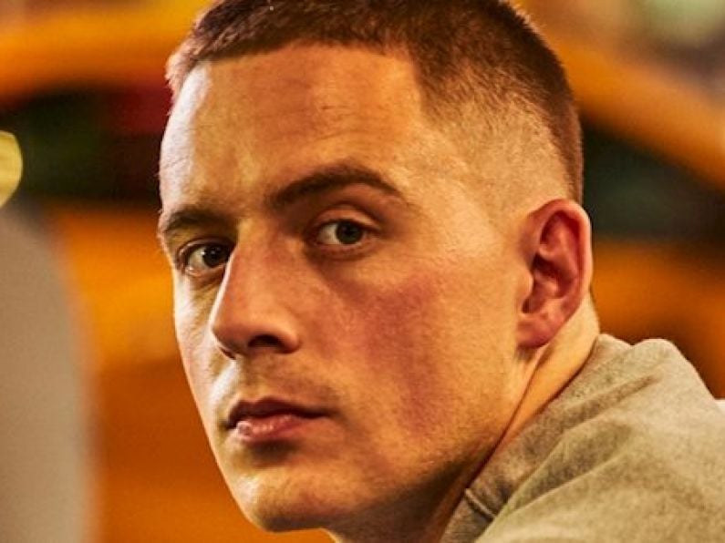 Irish star Dermot Kennedy makes BBC's Sound of 2019 longlist