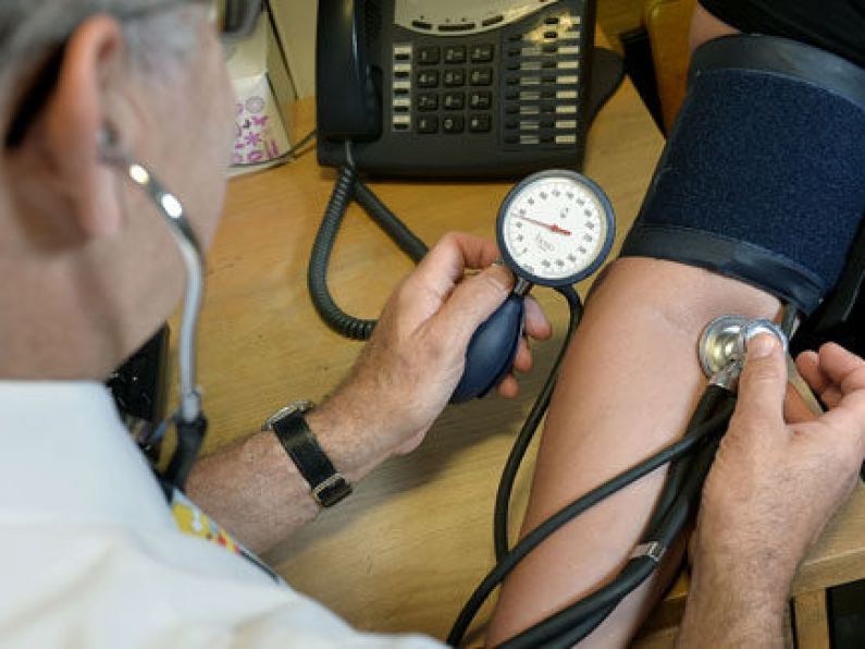 1 in 4 over 50s in pilot scheme found to have high blood pressure