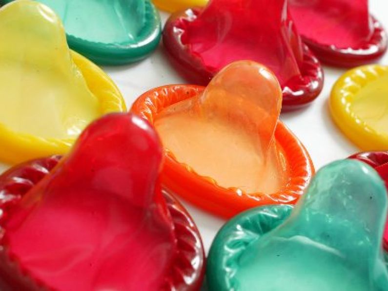 Free condoms at Waterford pharmacy this week