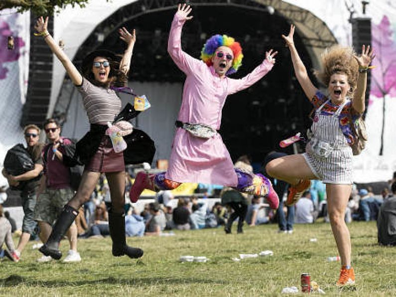 BREAKING: Electric Picnic expected to return for 2021