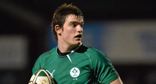 Connacht sign Leinster player on loan for rest of season