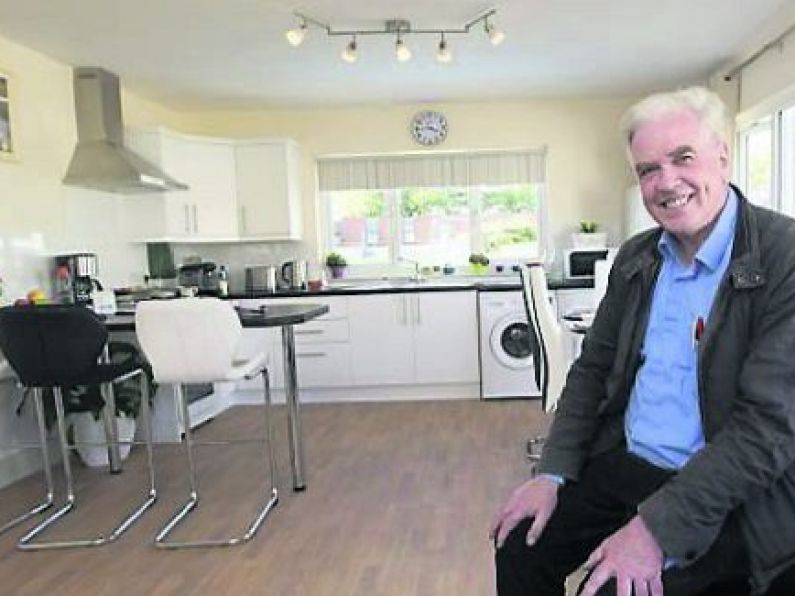 Peter McVerry Trust worked with almost 5,000 homeless people in last 12 months