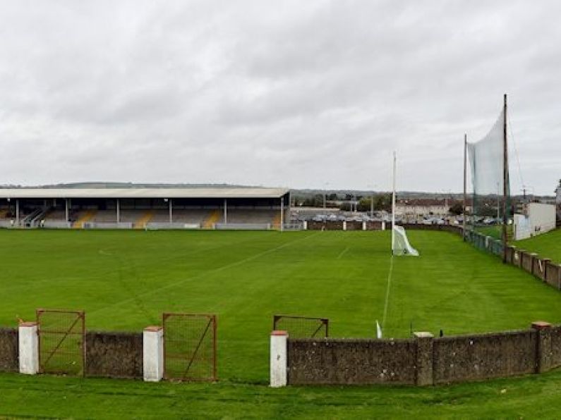 Louth gain council's backing for new 12,000-capacity stadium site