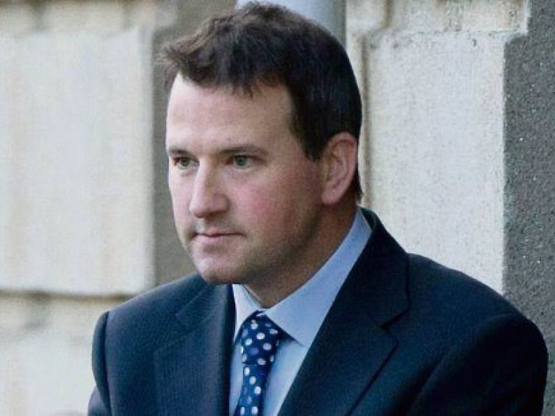 Landmark Graham Dwyer ruling to be broadcast live from Waterford court