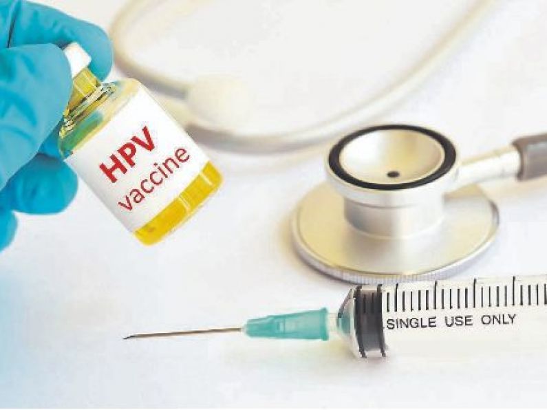 HPV vaccine to be extended to boys