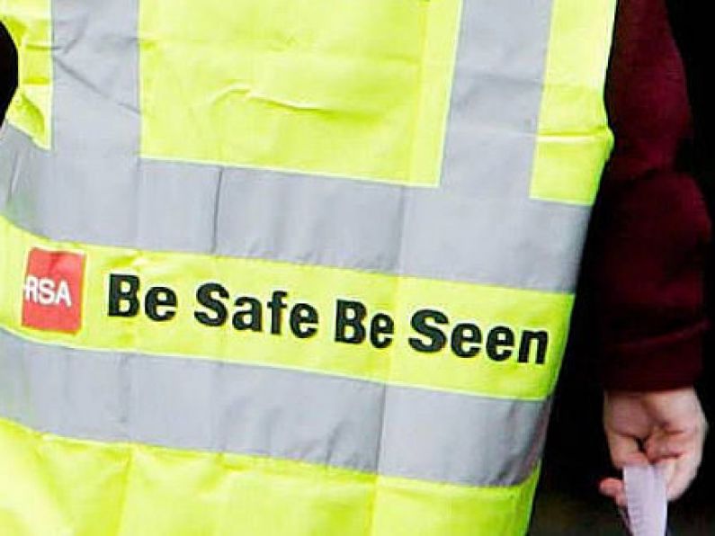 National 'Be Safe, Be Seen' day encourages road safety on one of busiest travel days of the year