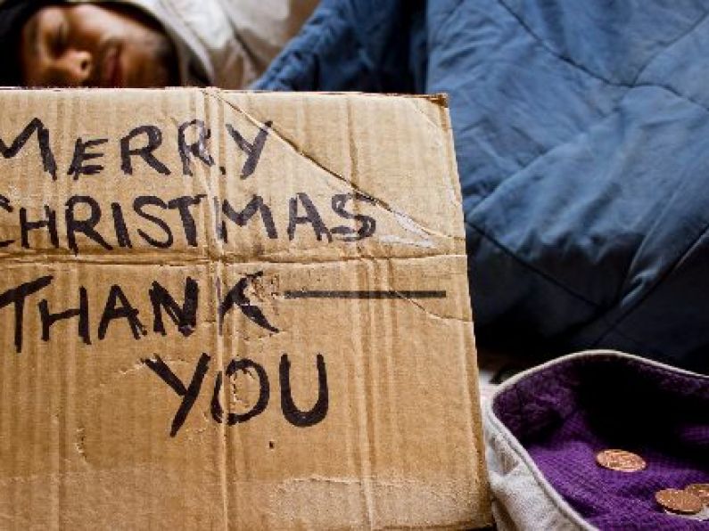 Come back in January: hotels ordering homeless families to leave over Christmas