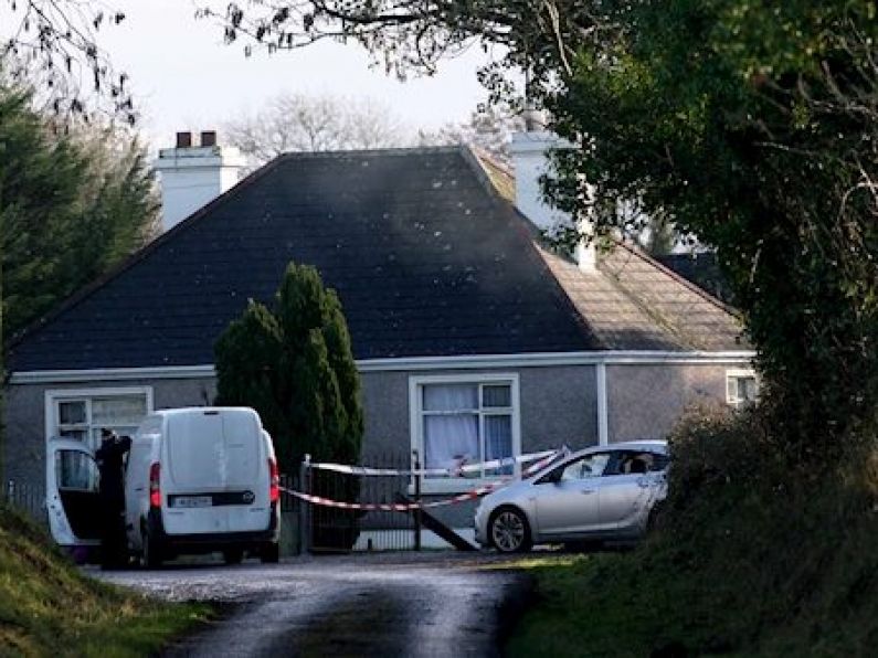 Man arrested in connection with incident at repossessed home in Strokestown