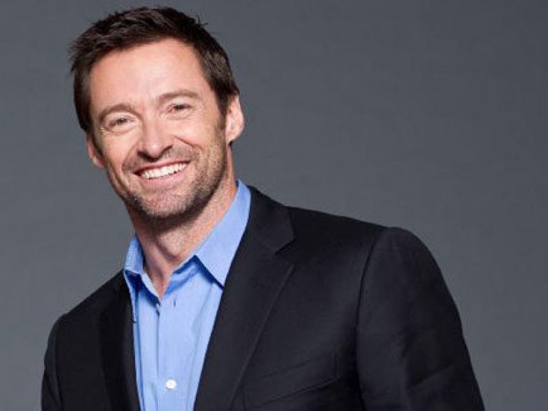 Hugh Jackman announces a third Dublin date