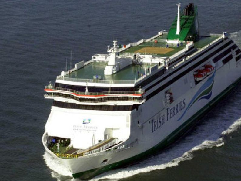 Irish Ferries plan to scrap service between Rosslare and France a 'big blow'